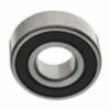 Kugleleje 6000 2RS 26x10x8